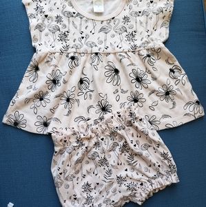 Tesa Babe outfit 18-24 months play